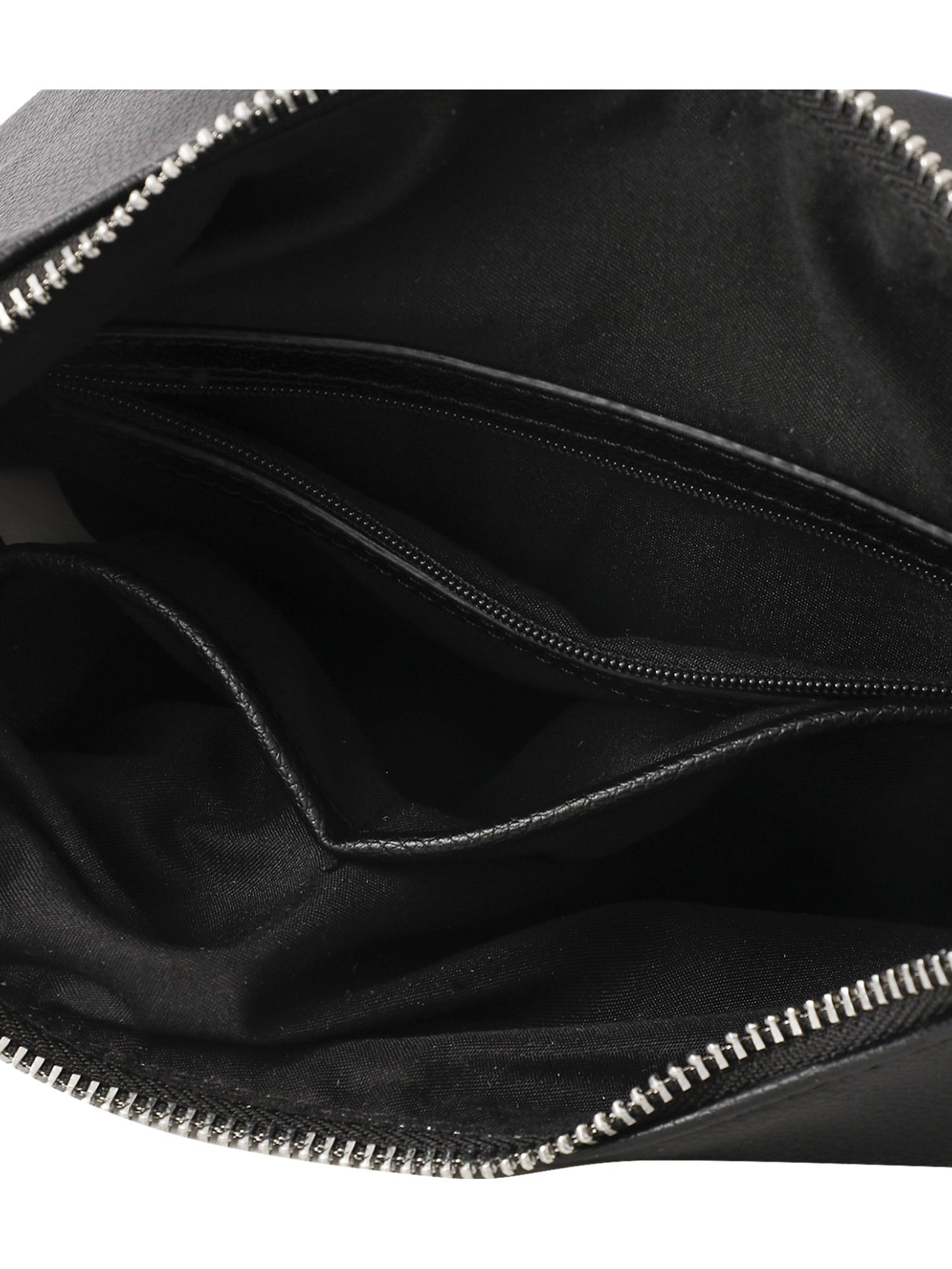 BORSA HOBO MARCO TOZZI DA DONNA NERO