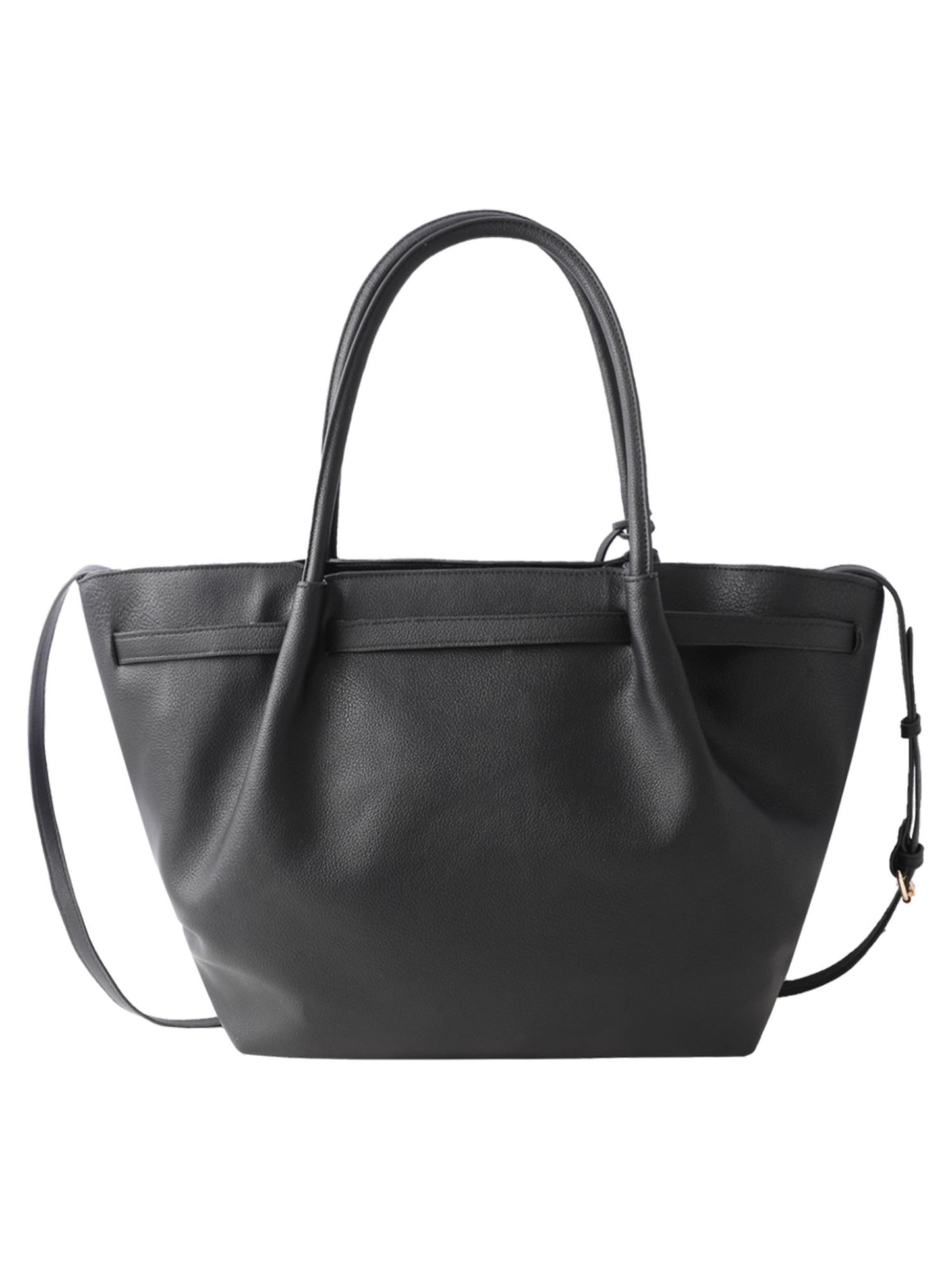 Marco Tozzi 61005 47 001, borsa da donna adulto nero