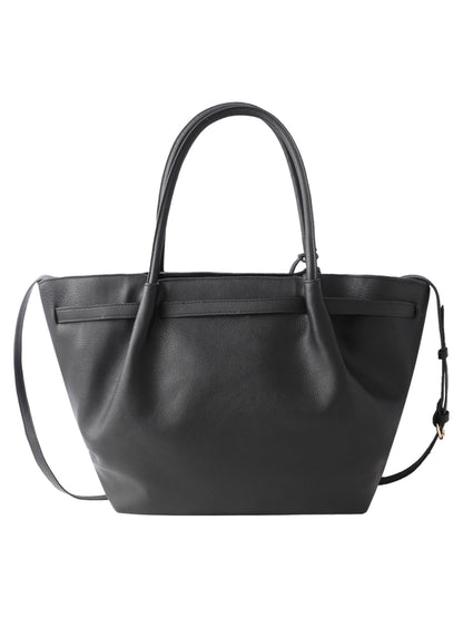 Marco Tozzi 61005 47 001, borsa da donna adulto nero