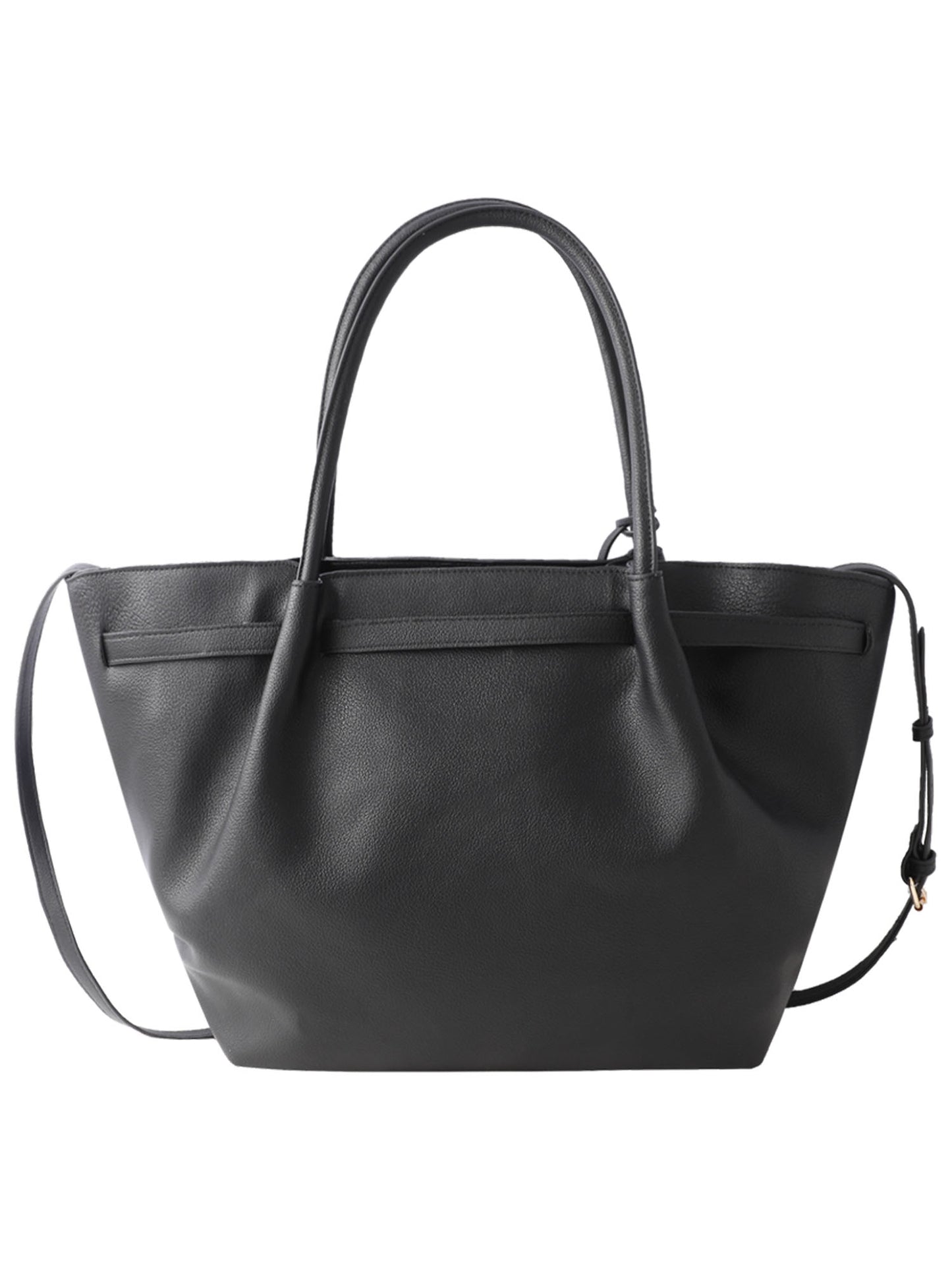 Marco Tozzi 61005 47 001, borsa da donna adulto nero