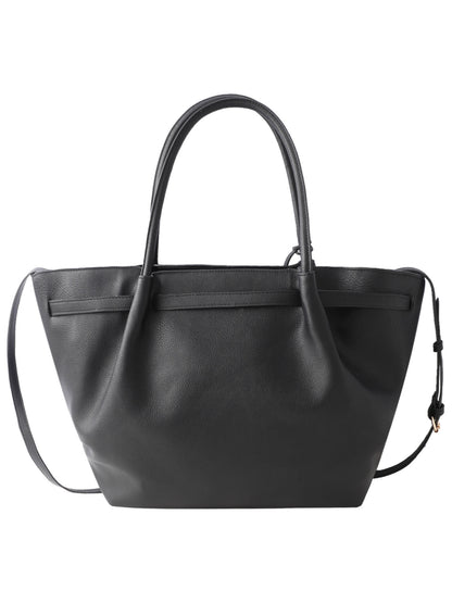Marco Tozzi 61005 47 001, borsa da donna adulto nero