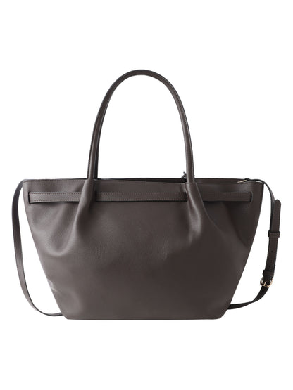 Marco Tozzi 61005 47 304, borsa da donna adulto marrone