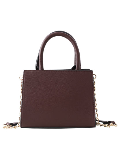 Marco Tozzi 61007 43 54F, borsa da donna adulto bordeaux