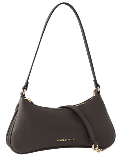 Marco Tozzi 61008 47 304, borsa da donna marrone