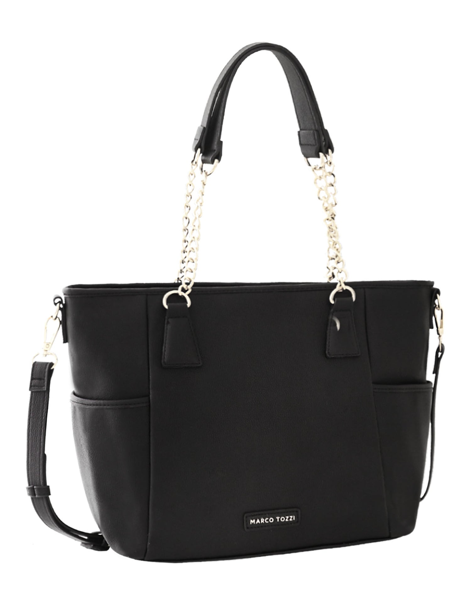 MARCO TOZZI BORSA