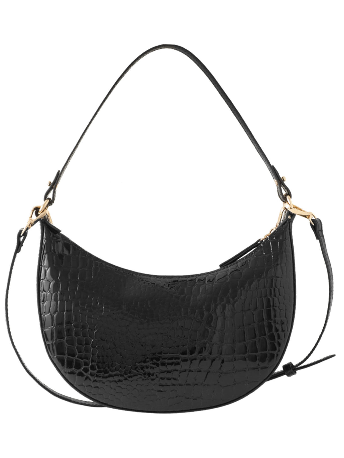 Marco Tozzi 61019, borsa da donna adulto nera