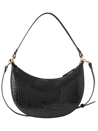 Marco Tozzi 61019, borsa da donna adulto nera