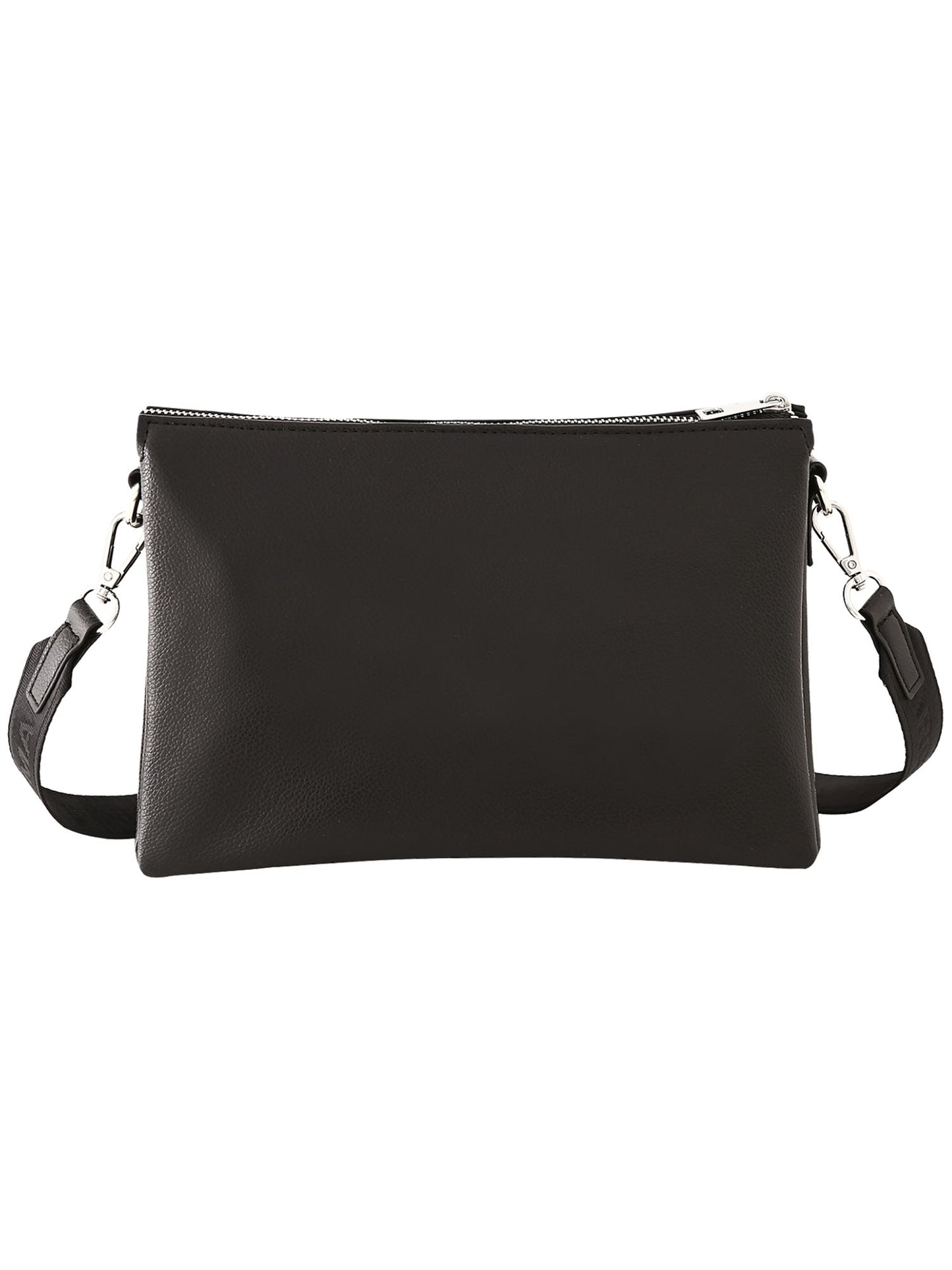 BORSA A TRACOLLA MARCO TOZZI DA DONNA NERO