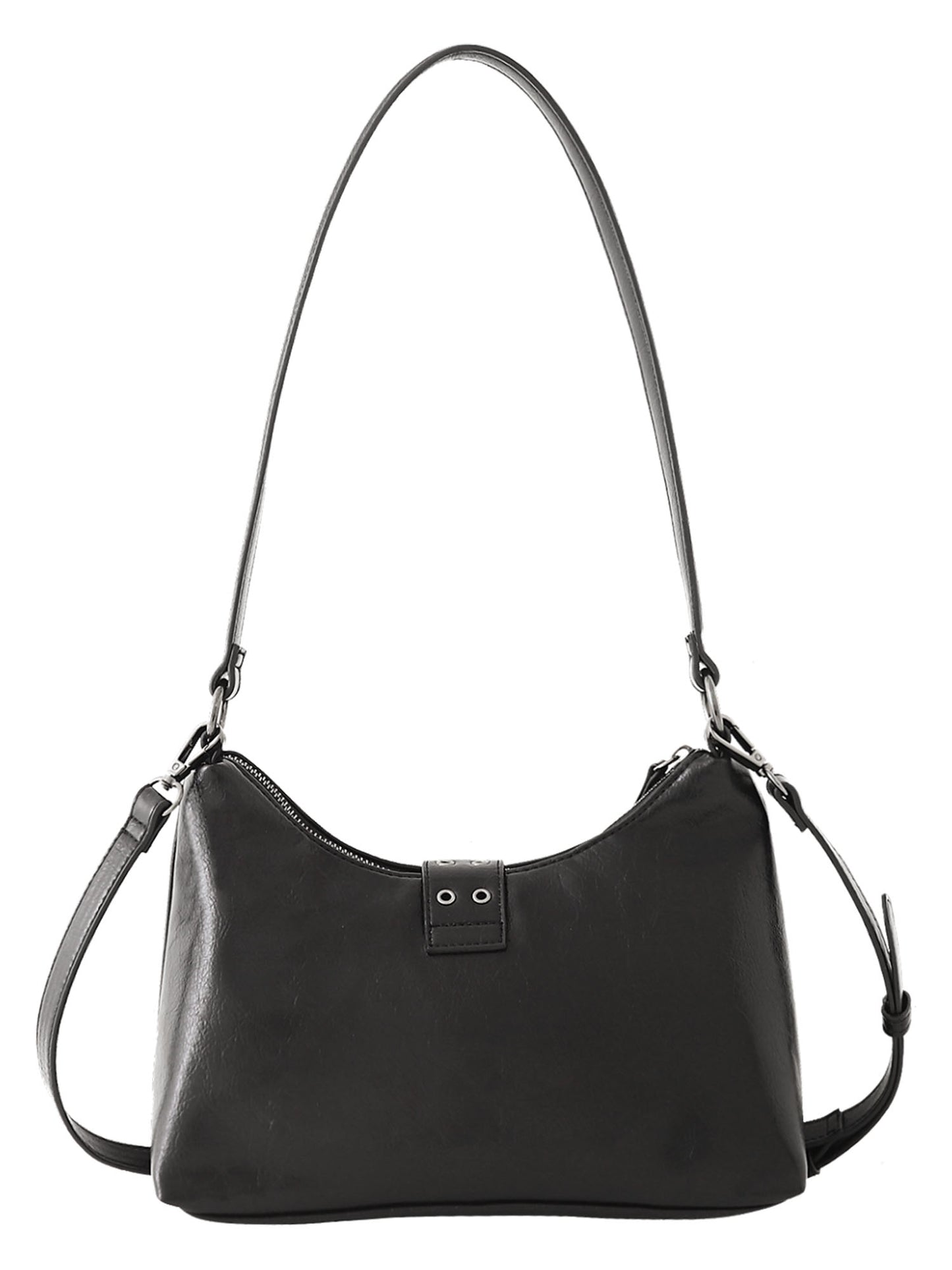 BORSA A SPALLA MARCO TOZZI  DA DONNA NERO