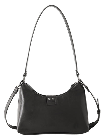 BORSA A SPALLA MARCO TOZZI  DA DONNA NERO