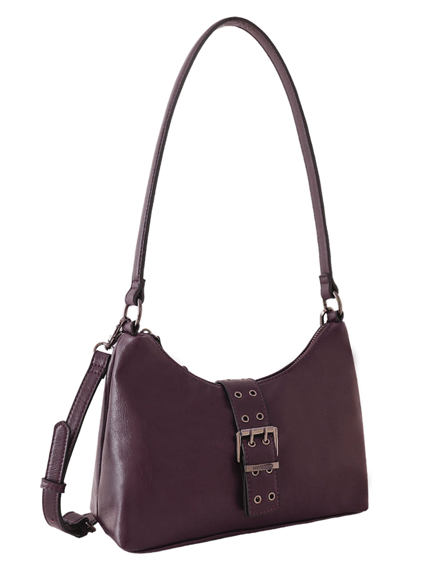 BORSA A SPALLA MARCO TOZZI  DA DONNA BORDEAUX