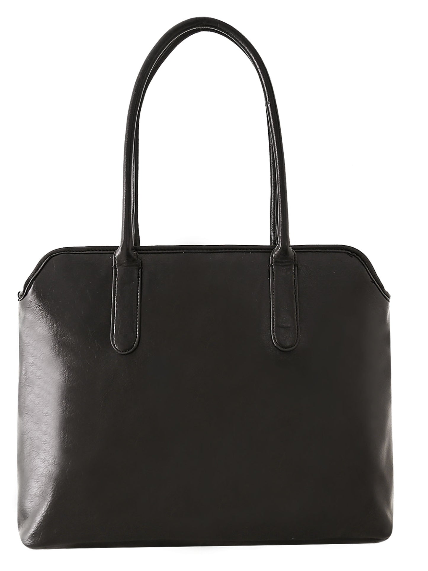 BORSA A SPALLA MARCO TOZZI DA DONNA NERO