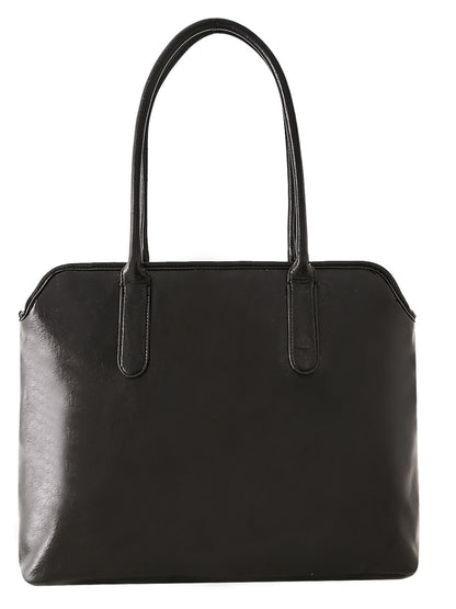 BORSA A SPALLA MARCO TOZZI DA DONNA NERO