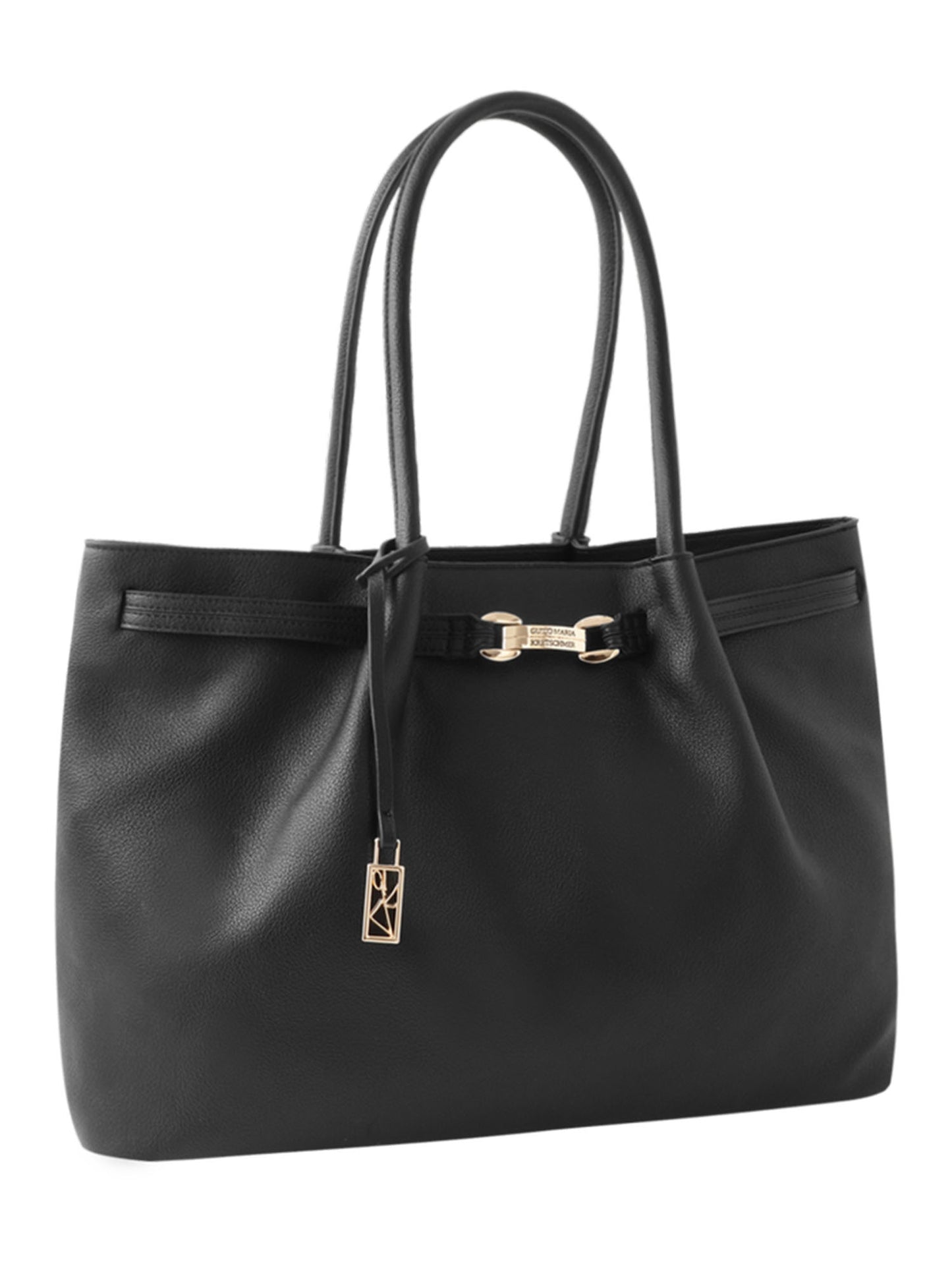 Marco Tozzi 81004 47 001, borsa da donna nera
