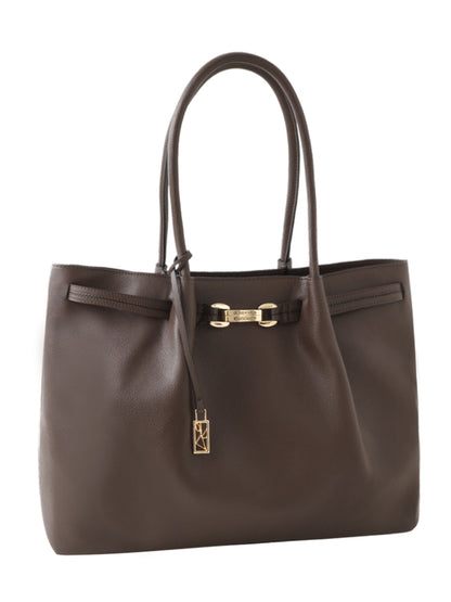 Marco Tozzi 81004 47 361, borsa da donna marrone
