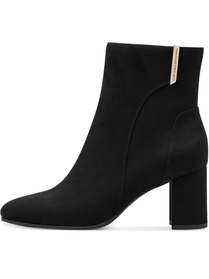 Marco Tozzi Bootie, stivali da donna neri