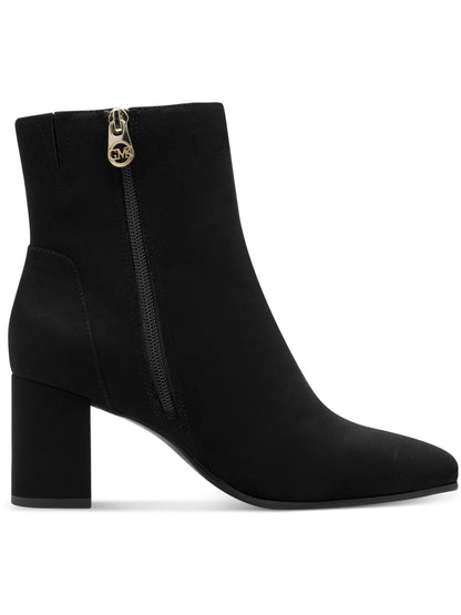 Marco Tozzi Bootie, stivali da donna neri