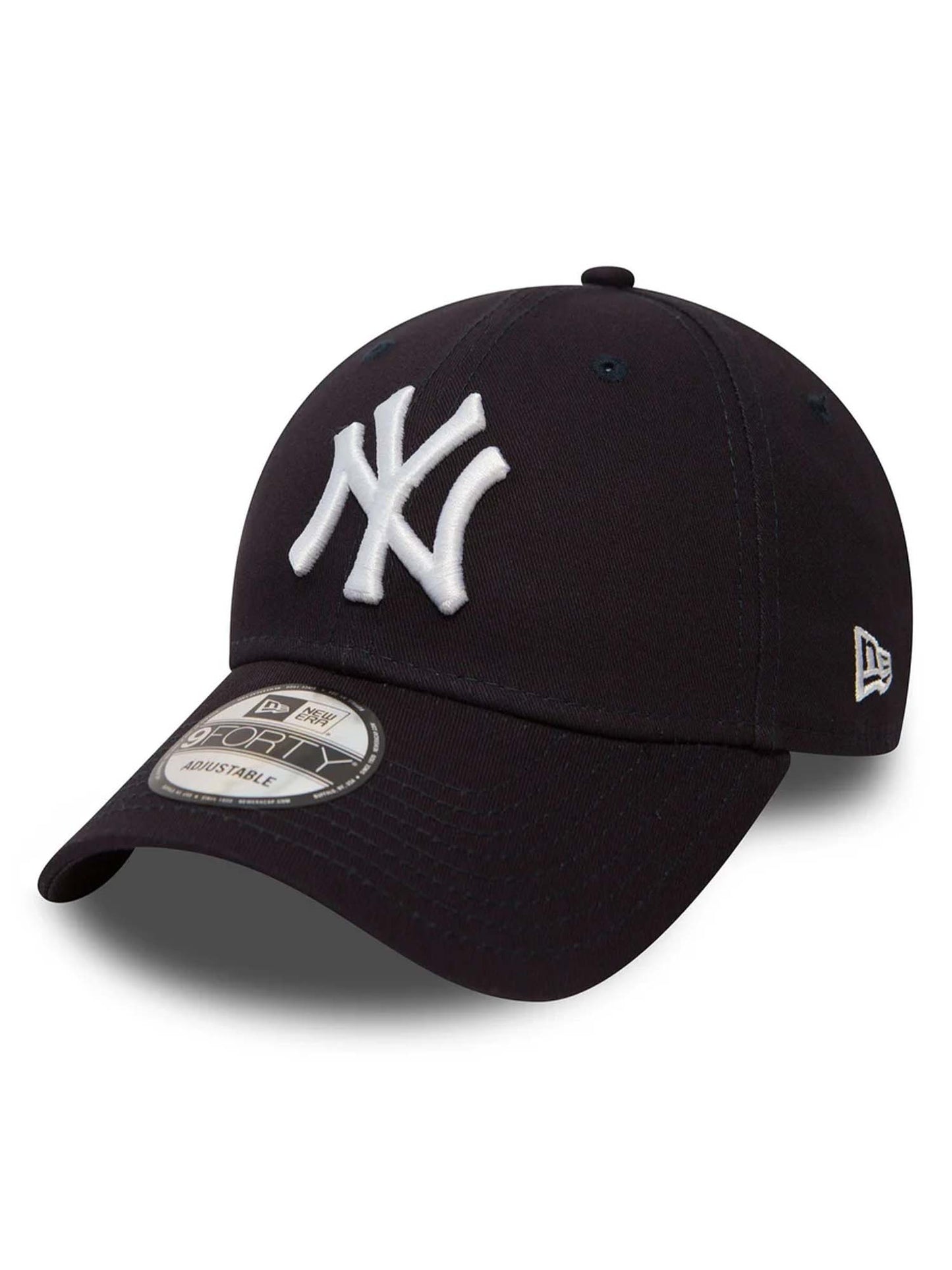 CAPPELLO 940 ESSENTIALS LEAGUE NEW ERA UNISEX BLU