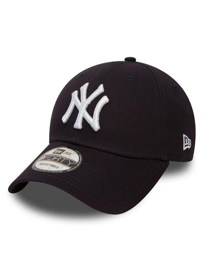 CAPPELLO 940 ESSENTIALS LEAGUE NEW ERA UNISEX BLU