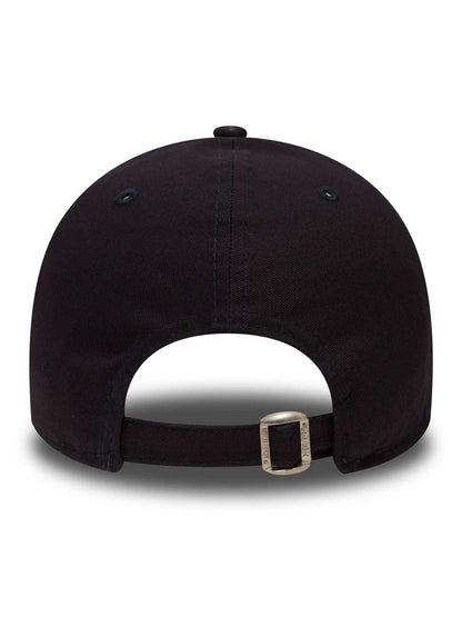 CAPPELLO 940 ESSENTIALS LEAGUE NEW ERA UNISEX BLU