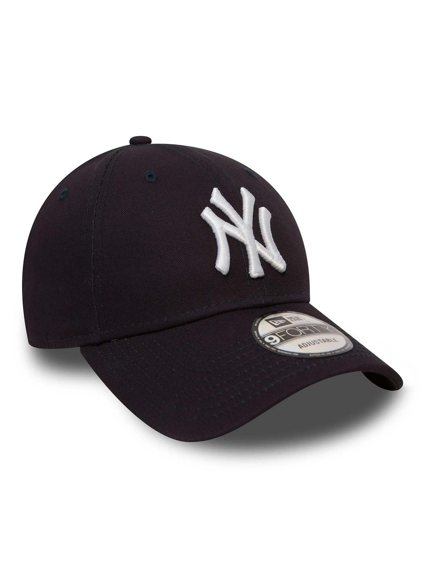 CAPPELLO 940 ESSENTIALS LEAGUE NEW ERA UNISEX BLU