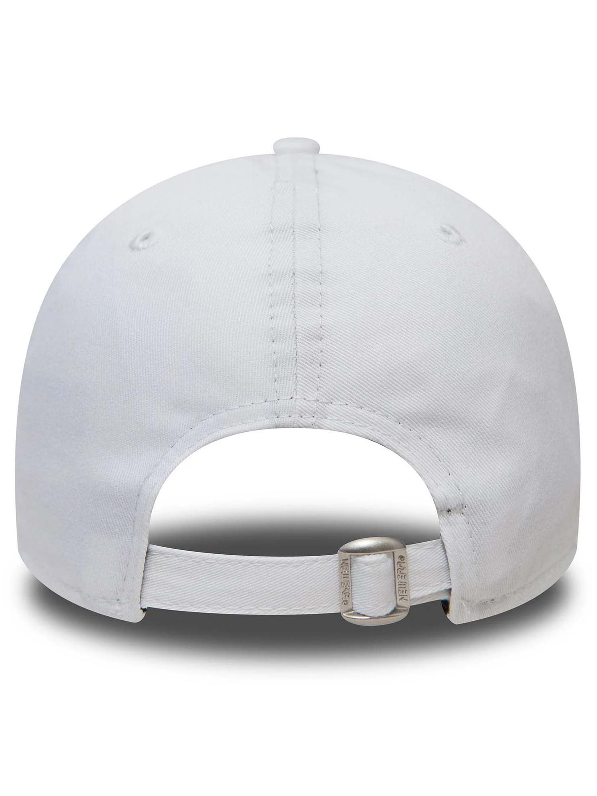 New era 9FORTY cappello da unisex bianco