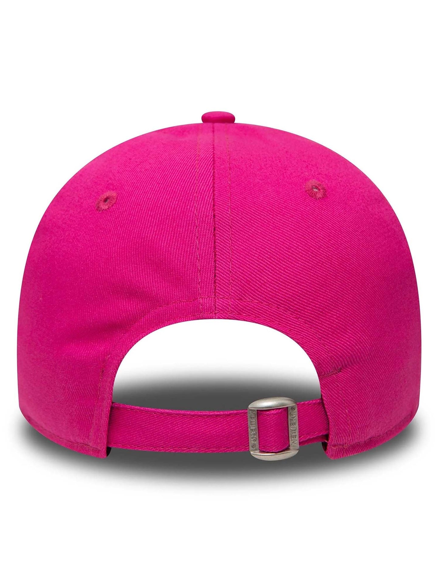 CAPPELLO 940 ESSENTIALS LEAGUE NEW ERA DA DONNA FUXIA