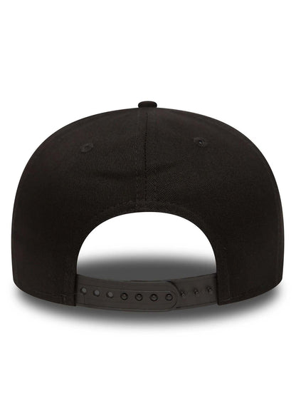 CAPPELLO 950 NY NEW ERA DA UOMO NERO