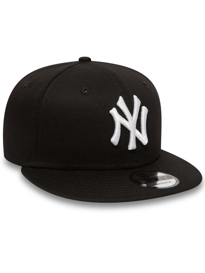 CAPPELLO 950 NY NEW ERA DA UOMO NERO