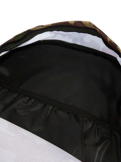 New era stadium bag zaino da unisex mimetico