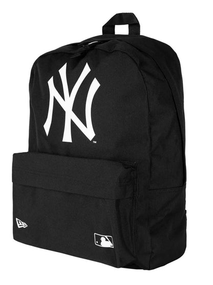 ZAINO STADIUM NEW ERA UNISEX NERO
