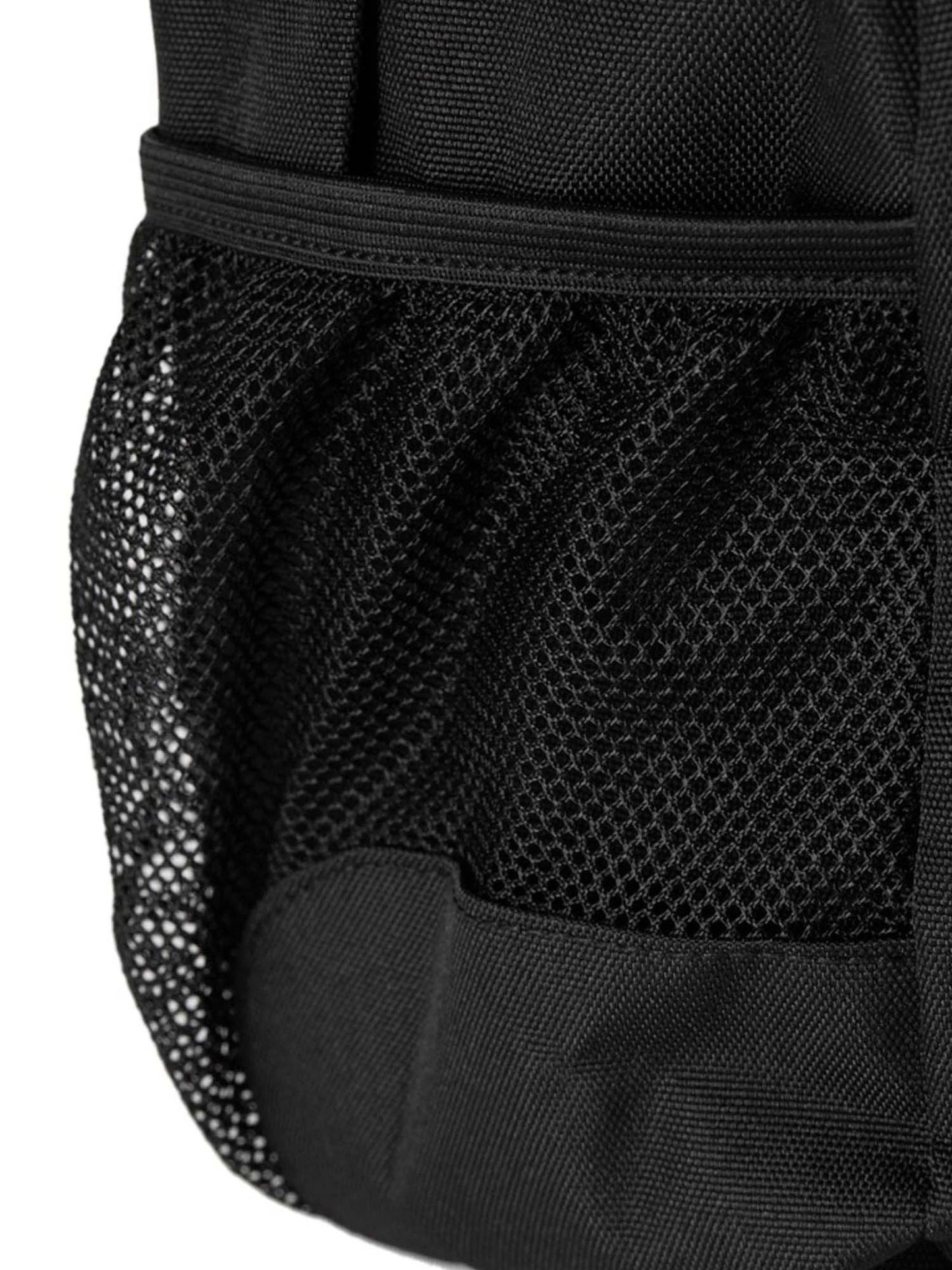 ZAINO STADIUM NEW ERA UNISEX NERO