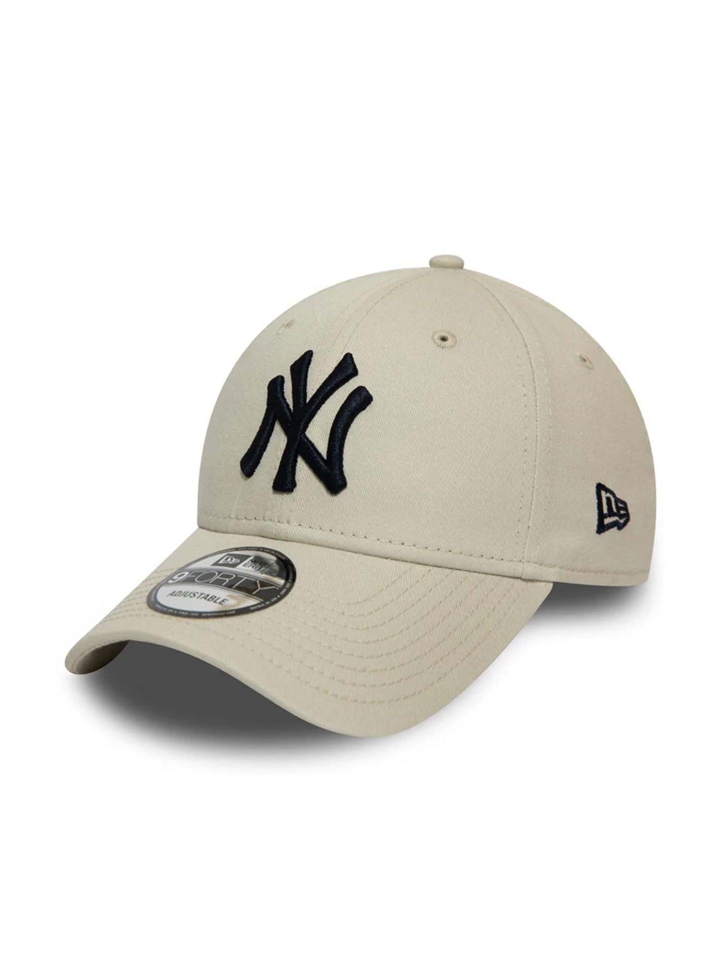 CAPPELLO 940 ESSENTIALS LEAGUE NEW ERA UNISEX BEIGE