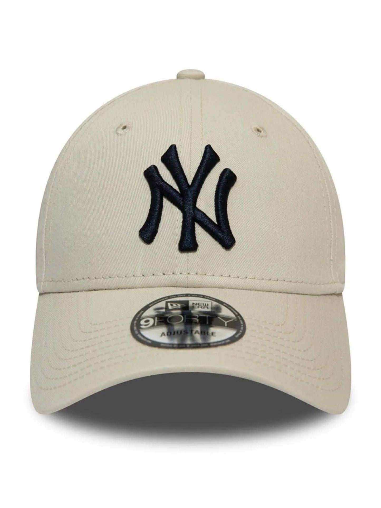 CAPPELLO 940 ESSENTIALS LEAGUE NEW ERA UNISEX BEIGE