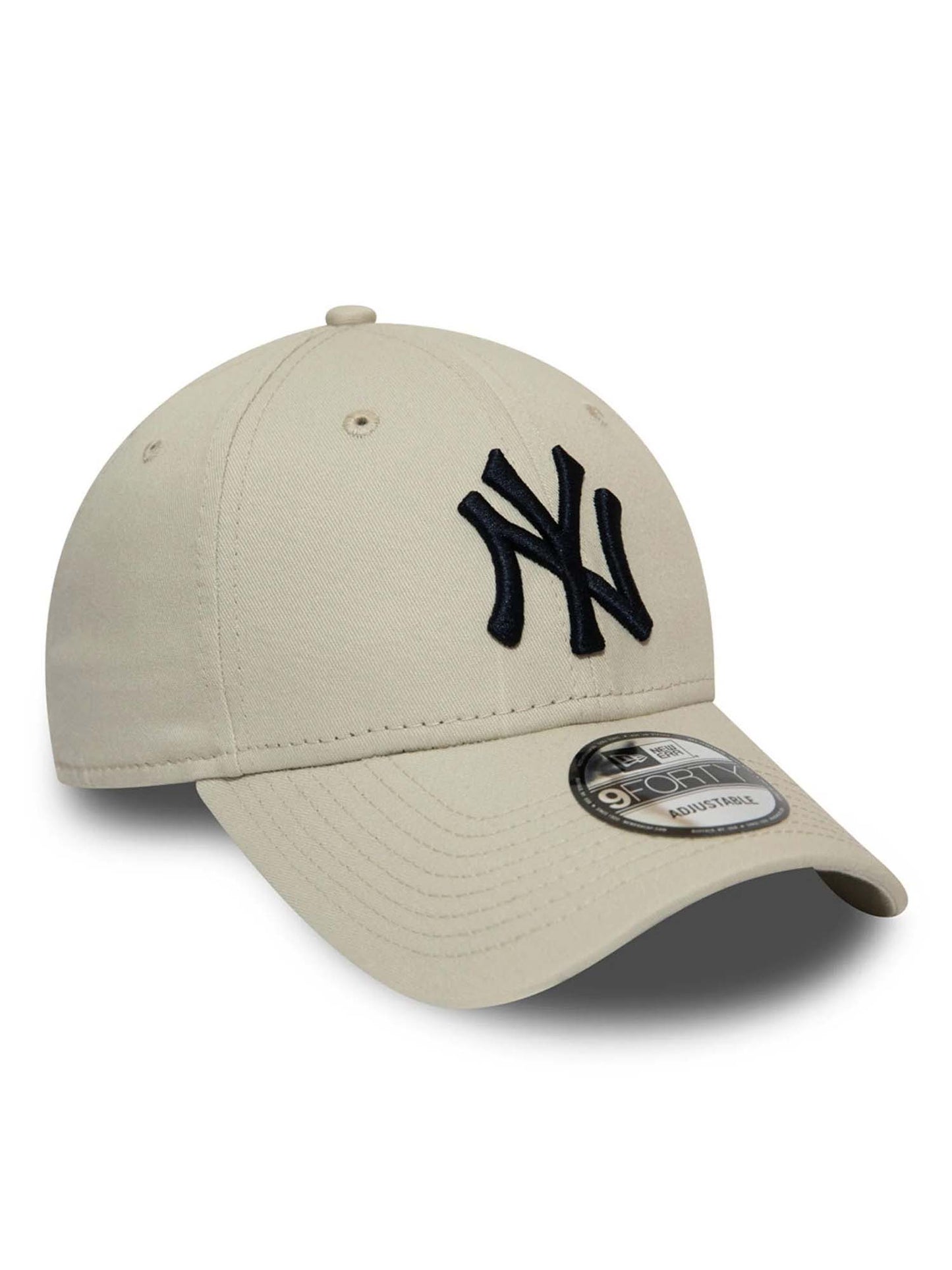 CAPPELLO 940 ESSENTIALS LEAGUE NEW ERA UNISEX BEIGE