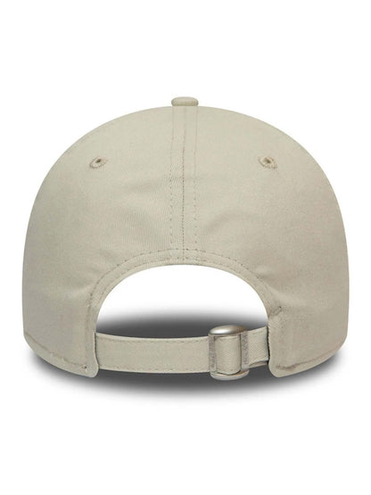 CAPPELLO 940 ESSENTIALS LEAGUE NEW ERA UNISEX BEIGE