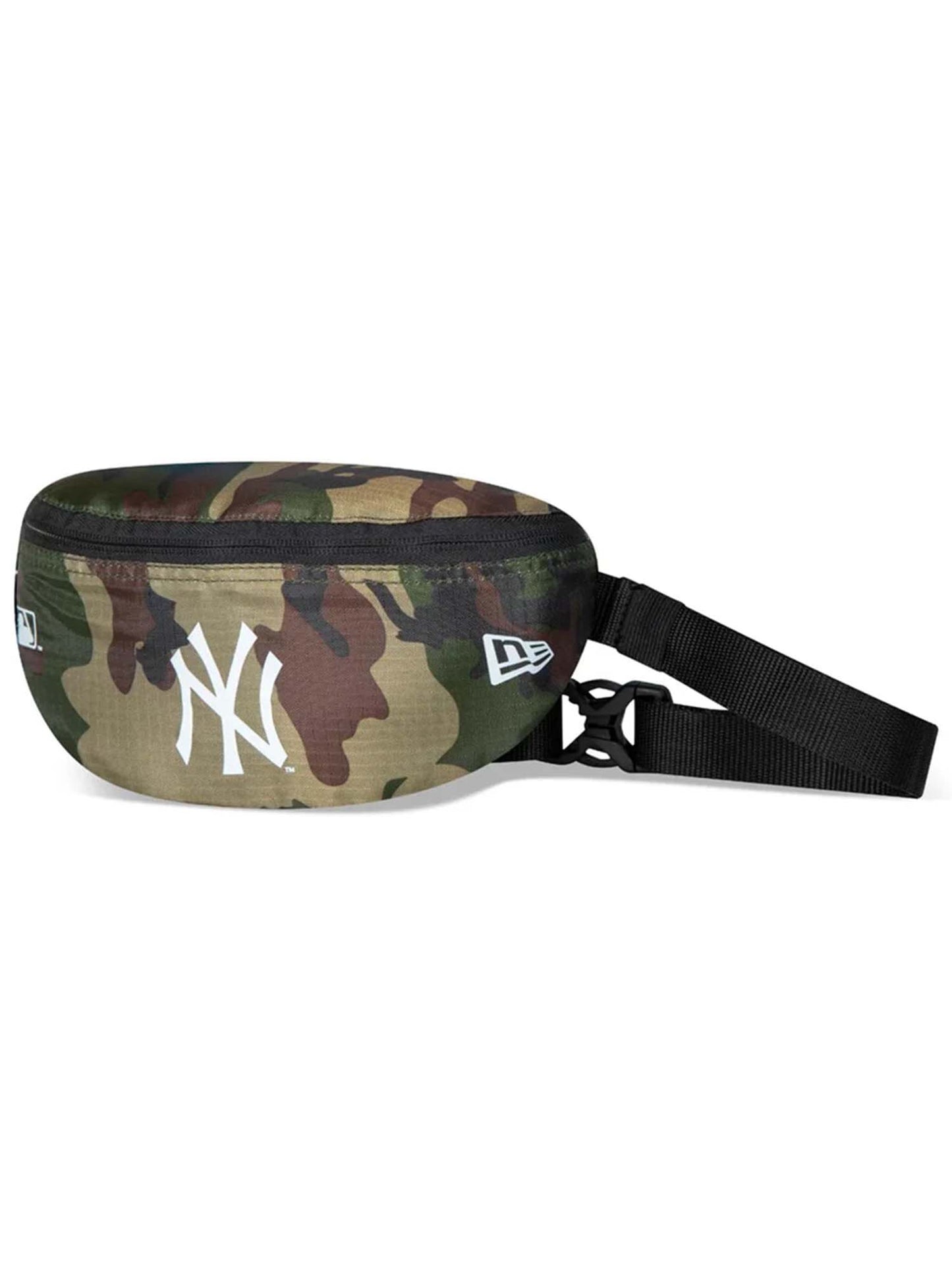MARSUPIO MINI WAIST B NEW ERA UNISEX MIMETICO
