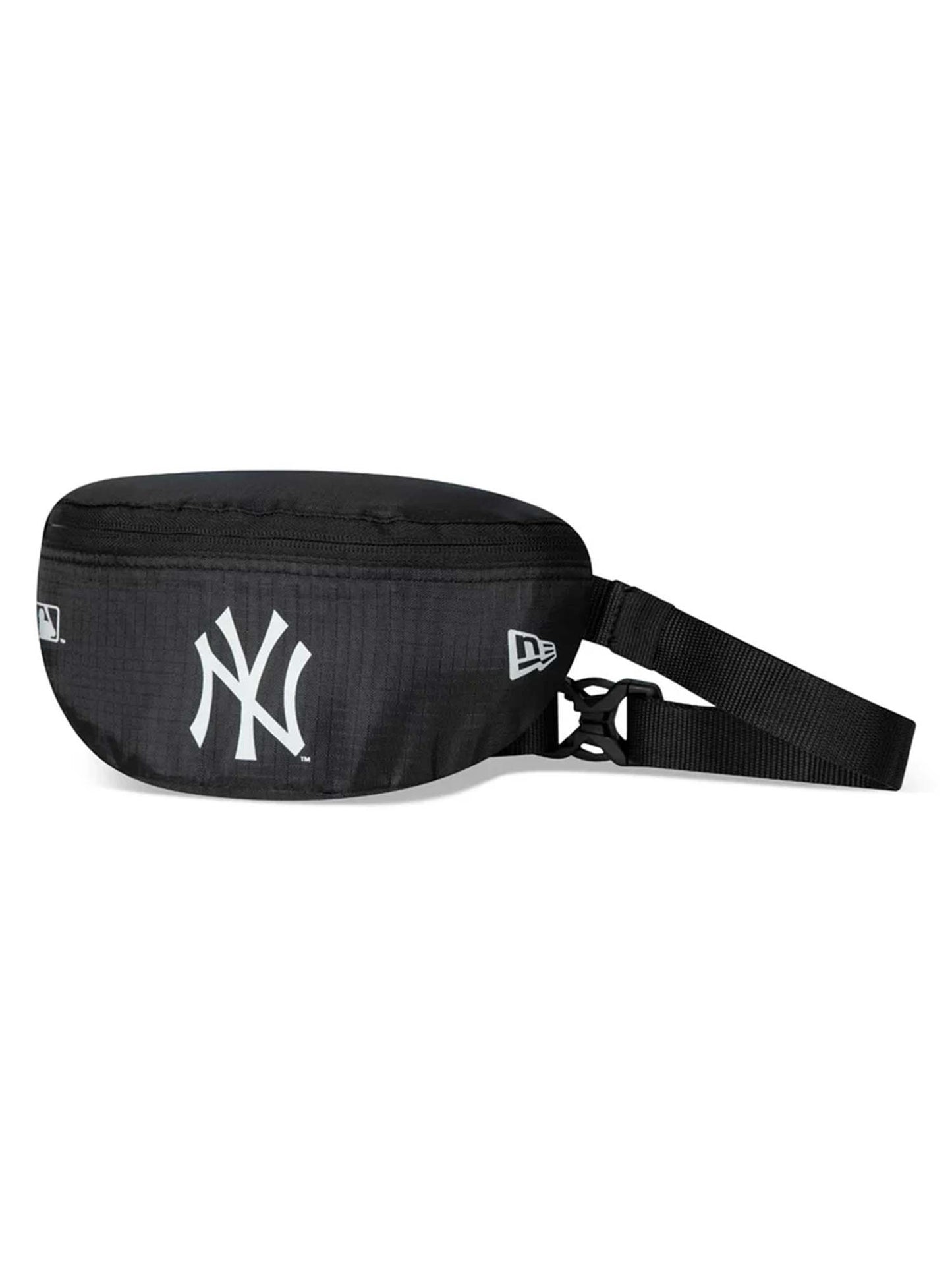 MARSUPIO MINI WAIST B NEW ERA UNISEX NERO