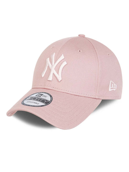 CAPPELLO 940 MLB ESSENTIALS LEAGUE NEW ERA DA DONNA ROSA