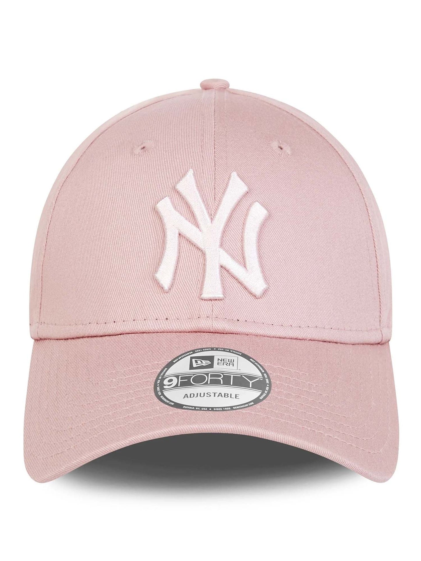 CAPPELLO 940 MLB ESSENTIALS LEAGUE NEW ERA DA DONNA ROSA
