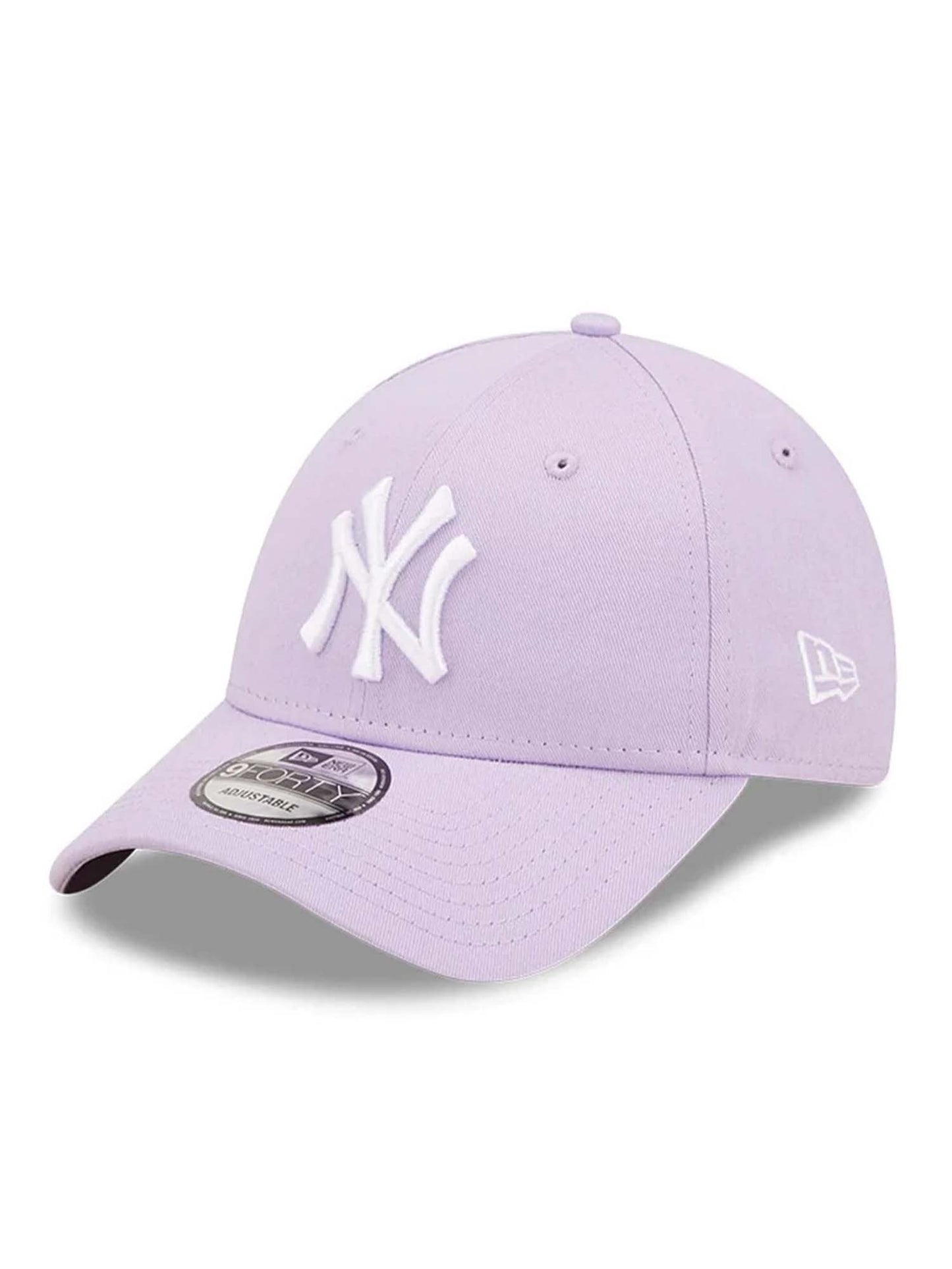 CAPPELLO 940 ESSENTIALS LEAGUE NEW ERA UNISEX LILLA