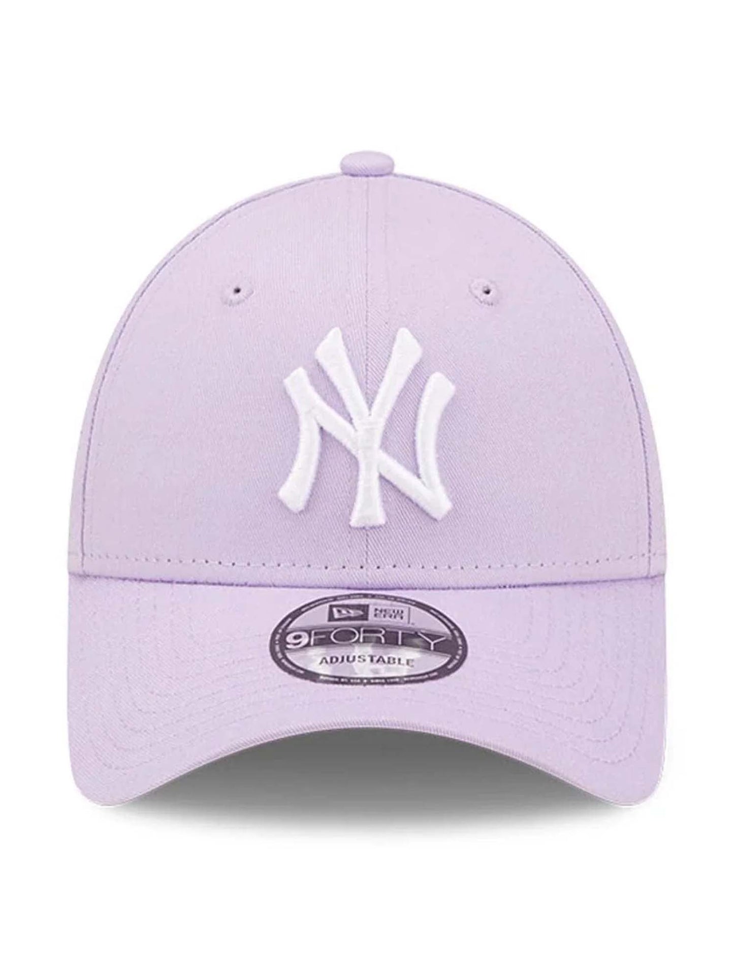 CAPPELLO 940 ESSENTIALS LEAGUE NEW ERA UNISEX LILLA