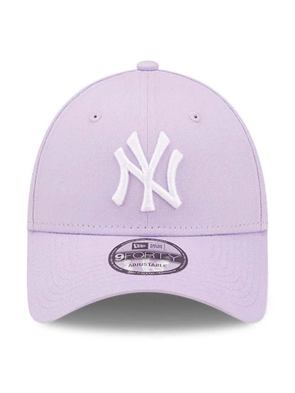 CAPPELLO 940 ESSENTIALS LEAGUE NEW ERA UNISEX LILLA