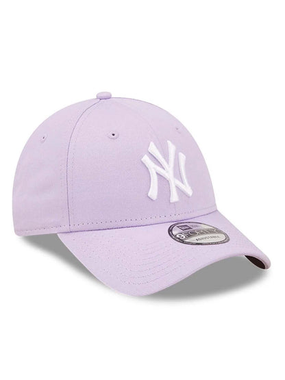 CAPPELLO 940 ESSENTIALS LEAGUE NEW ERA UNISEX LILLA