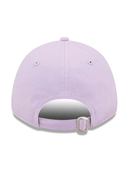 CAPPELLO 940 ESSENTIALS LEAGUE NEW ERA UNISEX LILLA