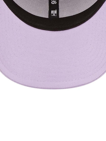 CAPPELLO 940 ESSENTIALS LEAGUE NEW ERA UNISEX LILLA
