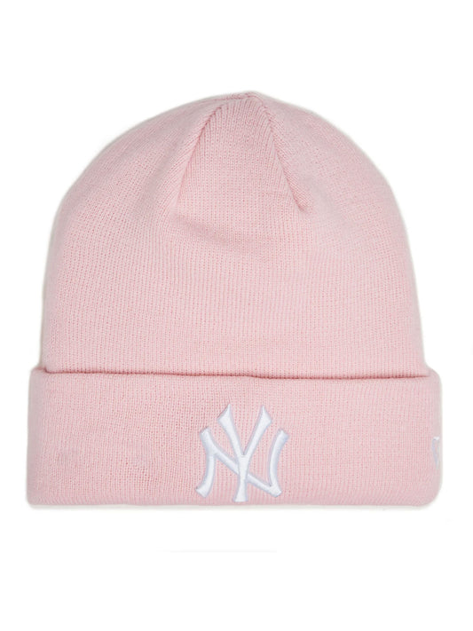 CAPPELLO NEW YORK ESSENTIAL NEW ERA DA DONNA ROSA