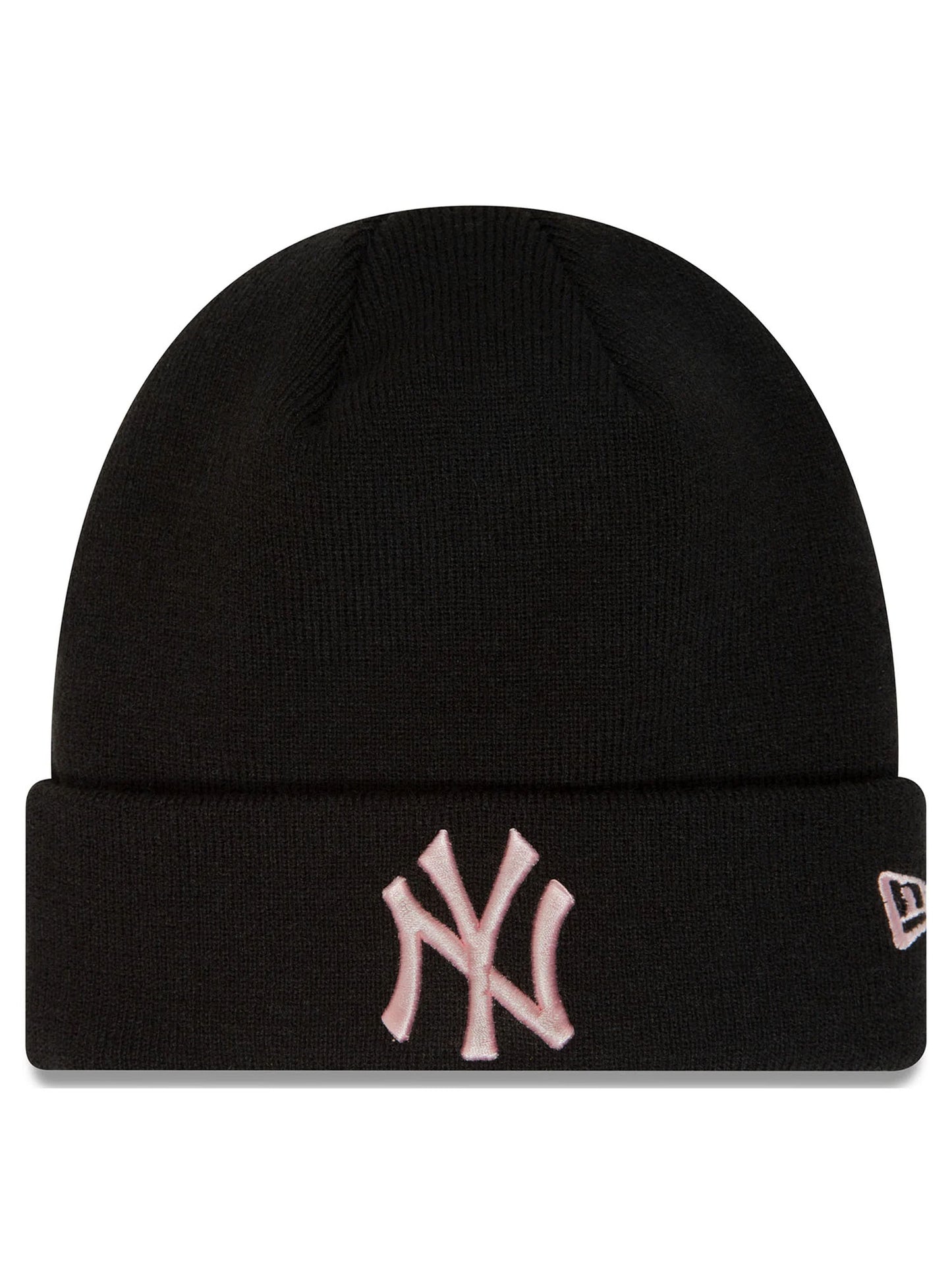 CAPPELLO ESSENTIAL NEW ERA DA DONNA NERO ROSA