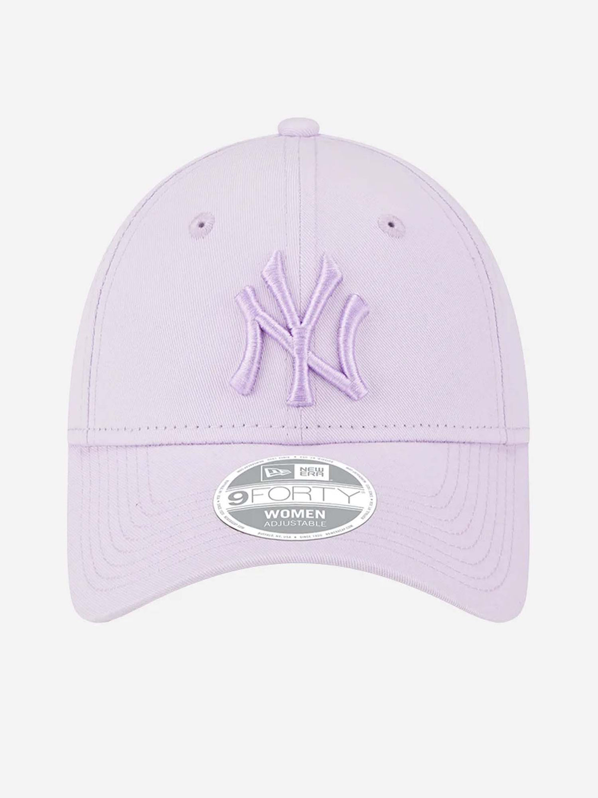 New era 9FORTY cappello da unisex lilla