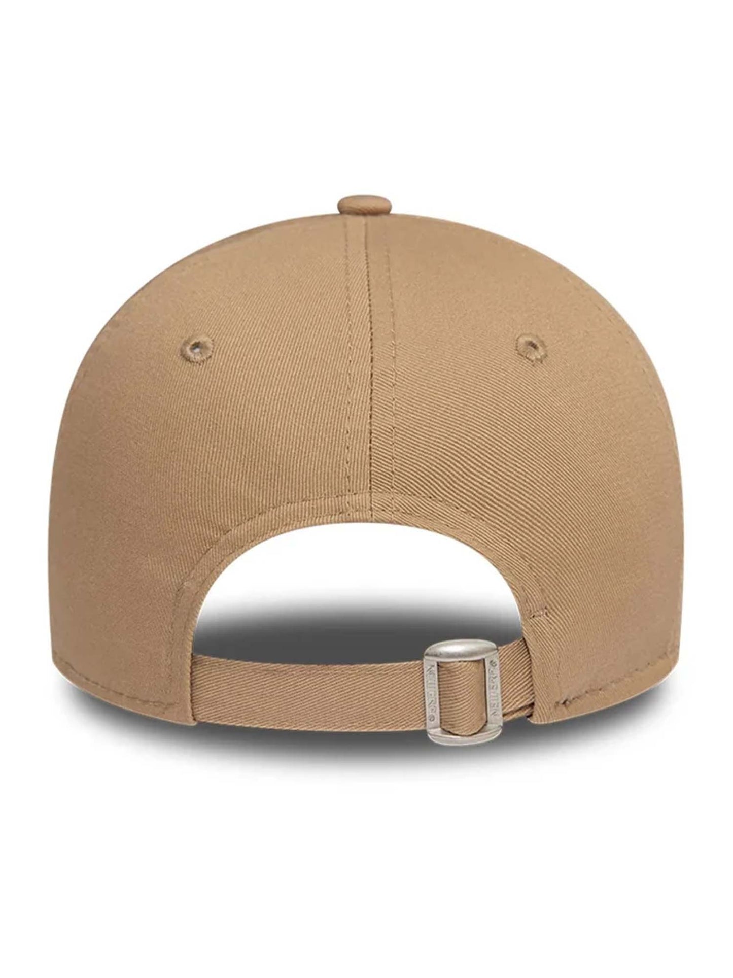 Cappello New Era 940 MLB Essentials League beige unisex